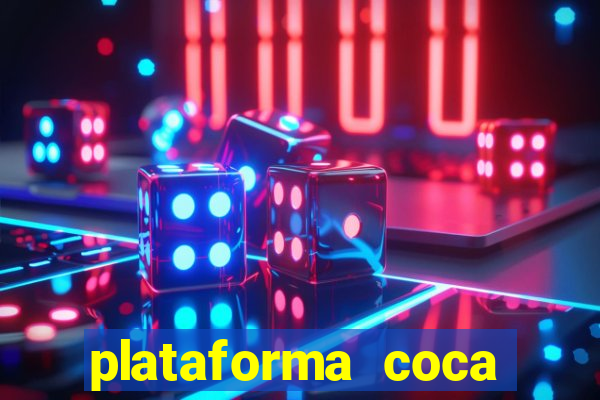 plataforma coca cola bet